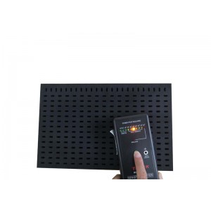 Electronic packing anti static EVA foam