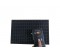 Electronic packing anti static EVA foam