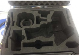 Foam Insert for Tool Box CNC
