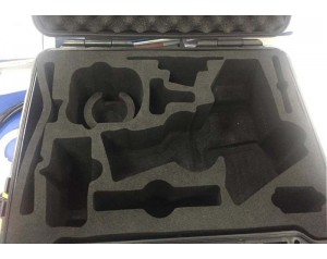 Foam Insert for Tool Box CNC