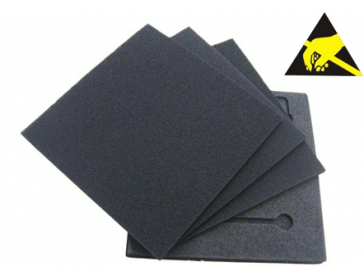 Anti Static Foam