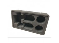 Antistatic Foam: Protection For Sensitive Electronic