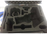 Box with Foam Inserts - Professional Packaging Solutions