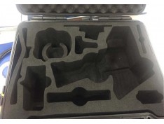 Box with Foam Inserts - Professional Packaging Solutions Box with Foam Inserts - Professional Packaging Solutions