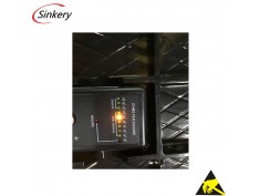 Component-Level ESD Rating