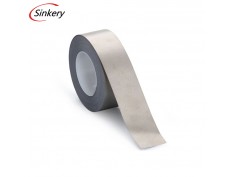 Conductive fabric tape