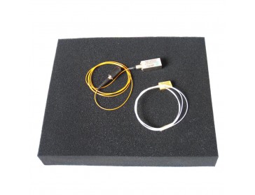 Conductive Foam