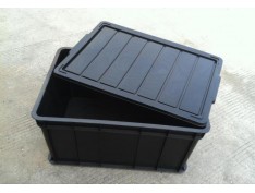 ESD box introduction