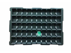 ESD Foam Solutions 2024 | Anti-Static Packaging & Protection