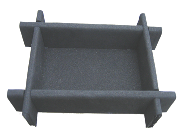 Foam Inserts