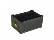 Leading Manufacturer of ESD Boxes, Foam & Trays in China