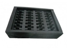 Leading the Way in High-Quality Conductive Foam Solutions Leading the Way in High-Quality Conductive Foam Solutions