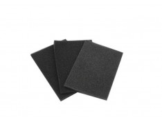 We Offer the Largest Selection of Conductive Foam from China. We Offer the Largest Selection of Conductive Foam from China.
