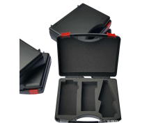 Specification ESD foams types