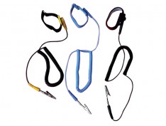 Testing ESD Sensitivity Testing ESD Sensitivity