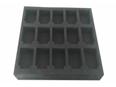 Use Anti-Static Foam for Better Shipping and Storage