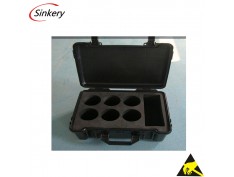 Use the Right ESD Foam for Your Application Use the Right ESD Foam for Your Application