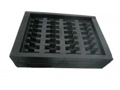 What is conductive foam? What is conductive foam?